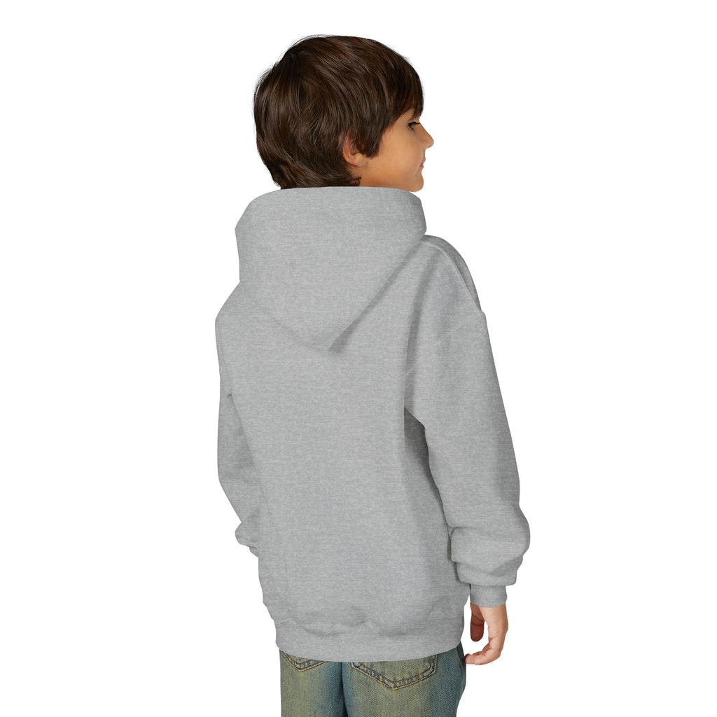 YOUTH Stateline Softball Hoodie