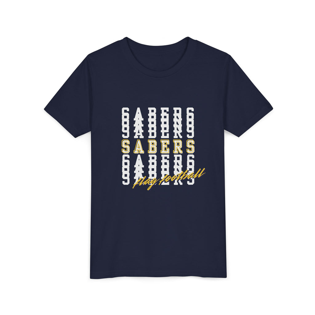 Sabers Repeat (YOUTH)