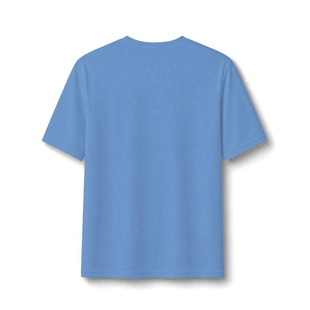 Wichita Aces Volleyball Performance Tee | Retro