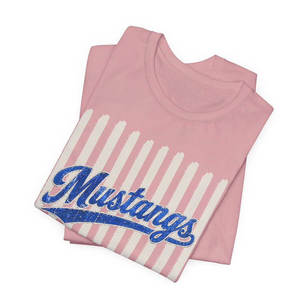 RME Mustangs Retro
