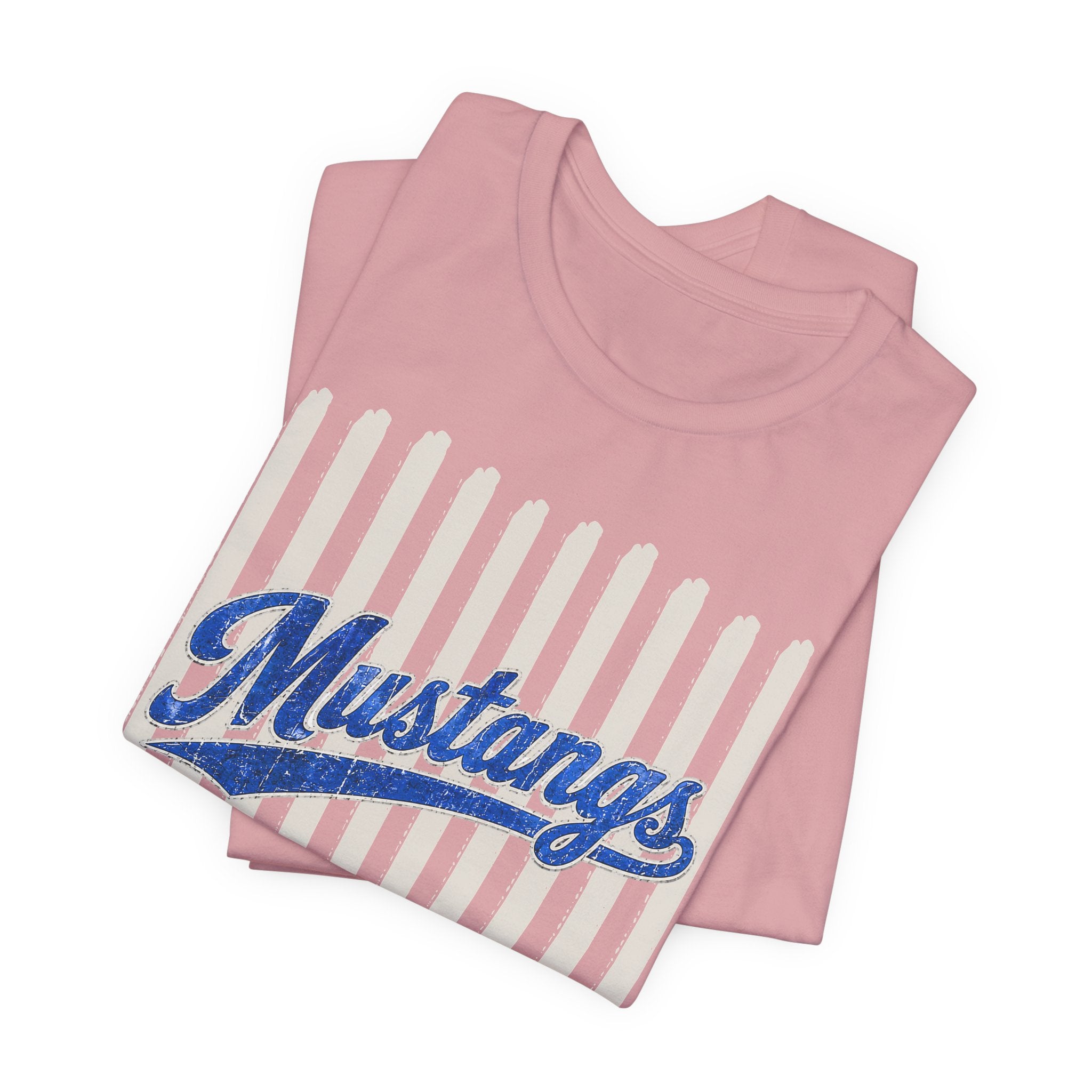 RME Mustangs Retro