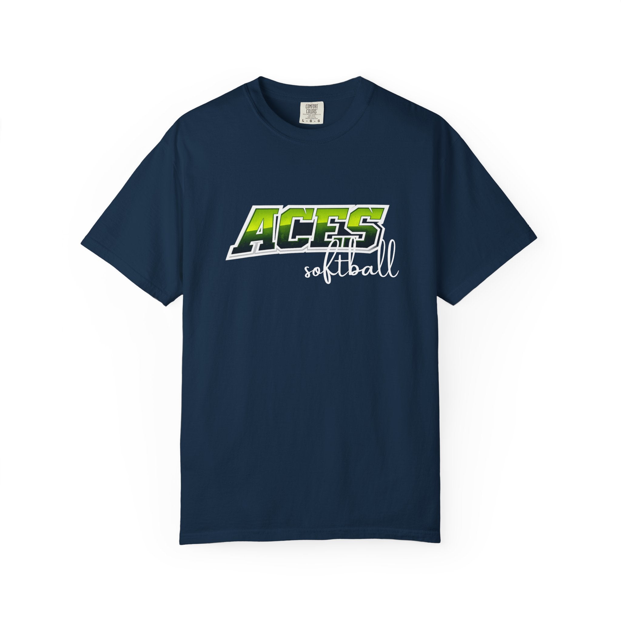 Aces Softball