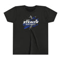 YOUTH ICT Stealth Tee