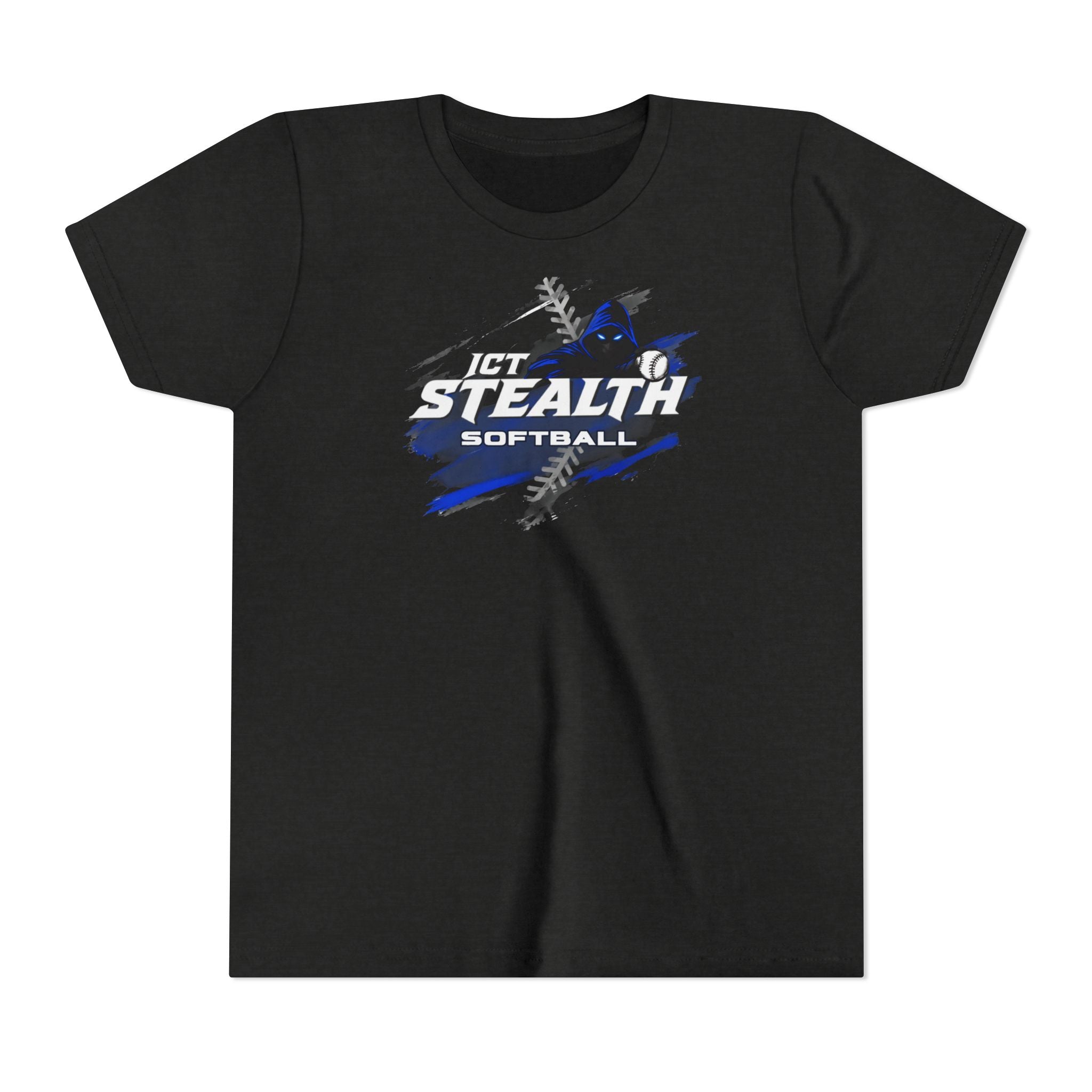 YOUTH ICT Stealth Tee