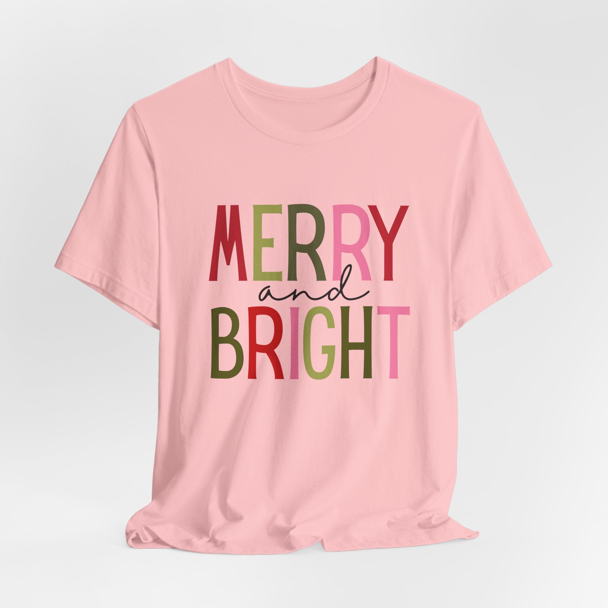 Merry and Bright