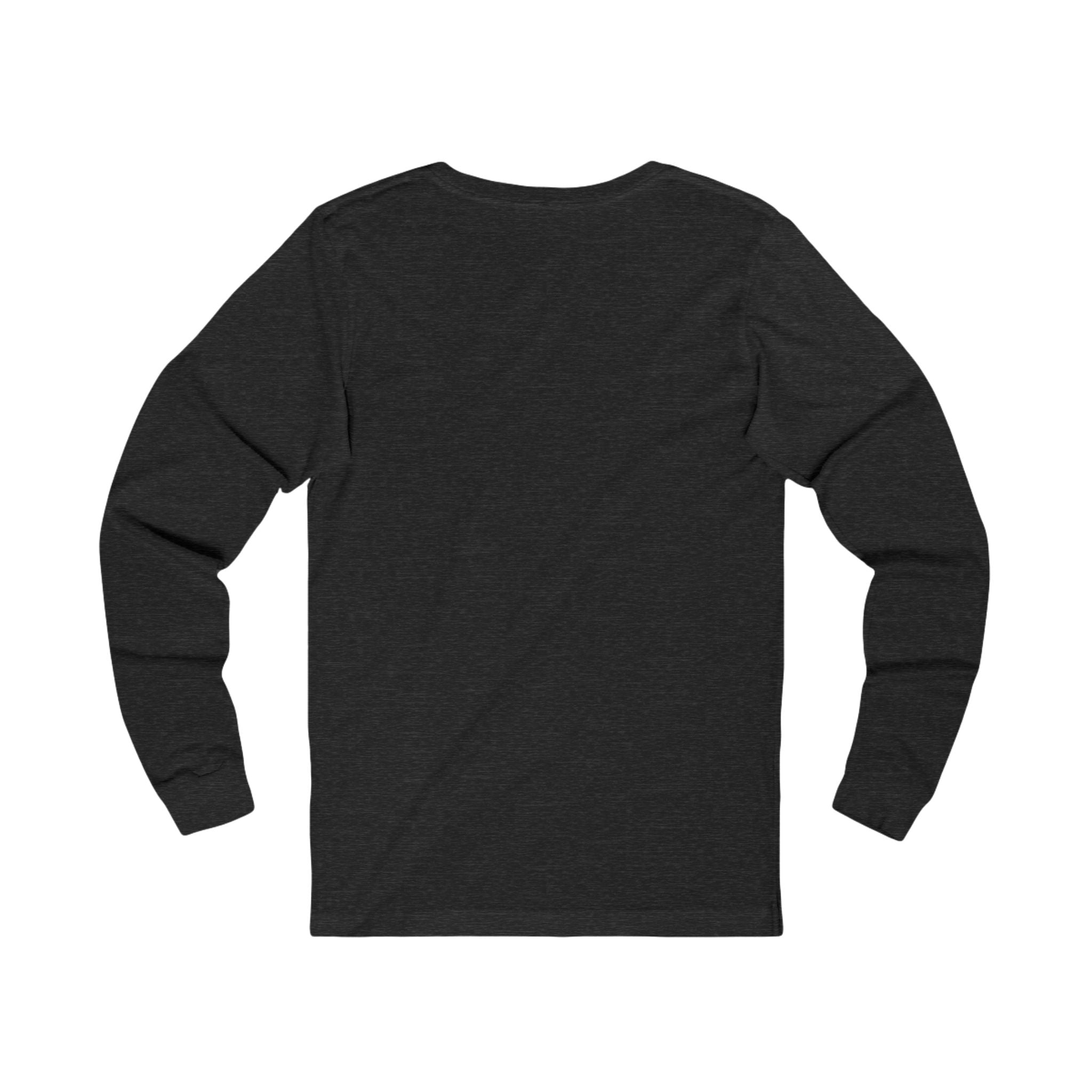 Countryside Rainbow Long Sleeve Tee
