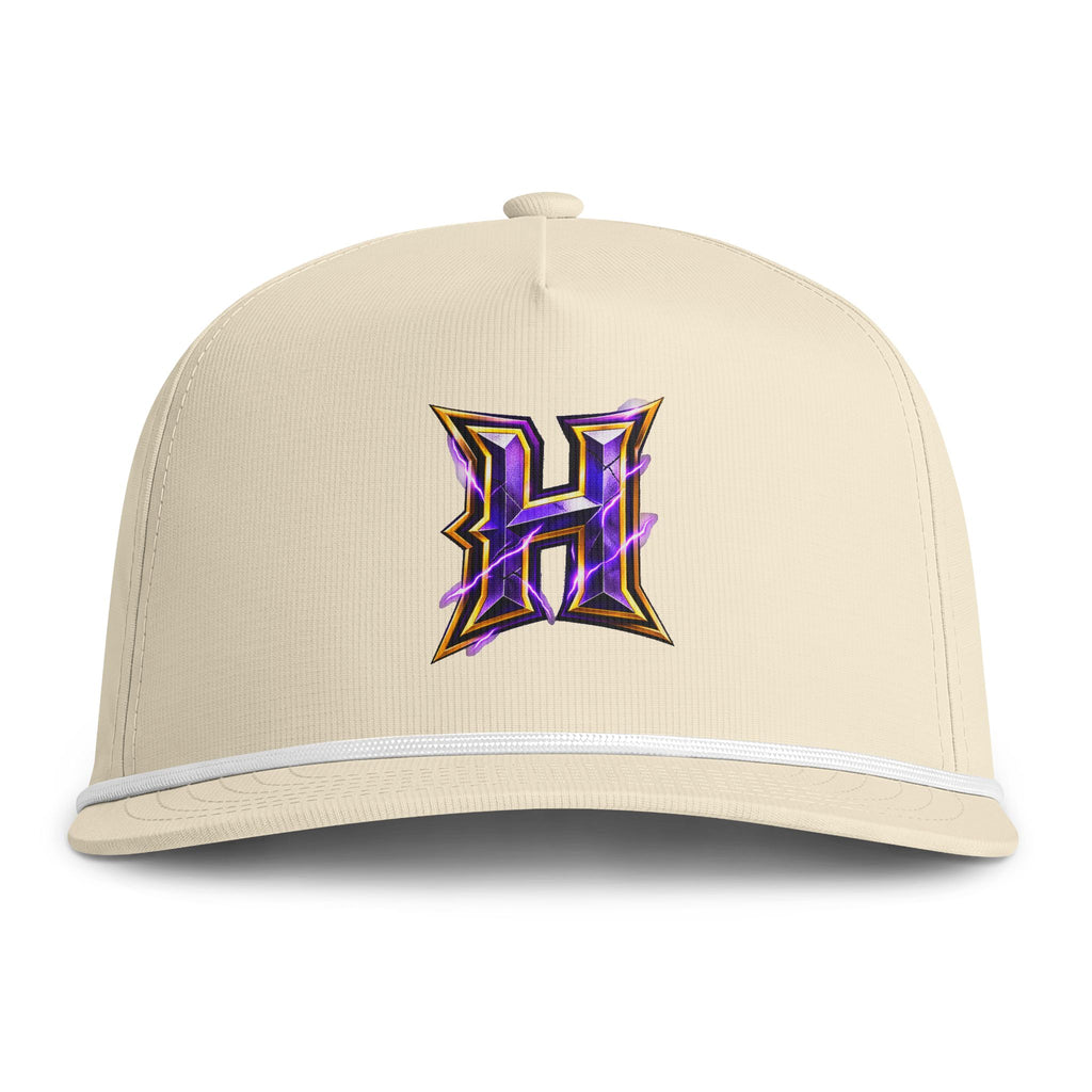 Havoc Rope Cap