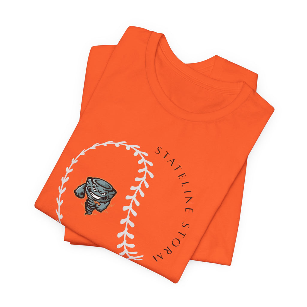 Sideline Storm Seams Soft Tee