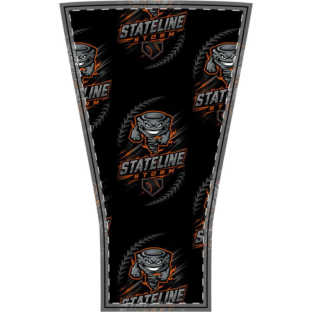 Stateline Storm Athletic Compression Sleeve