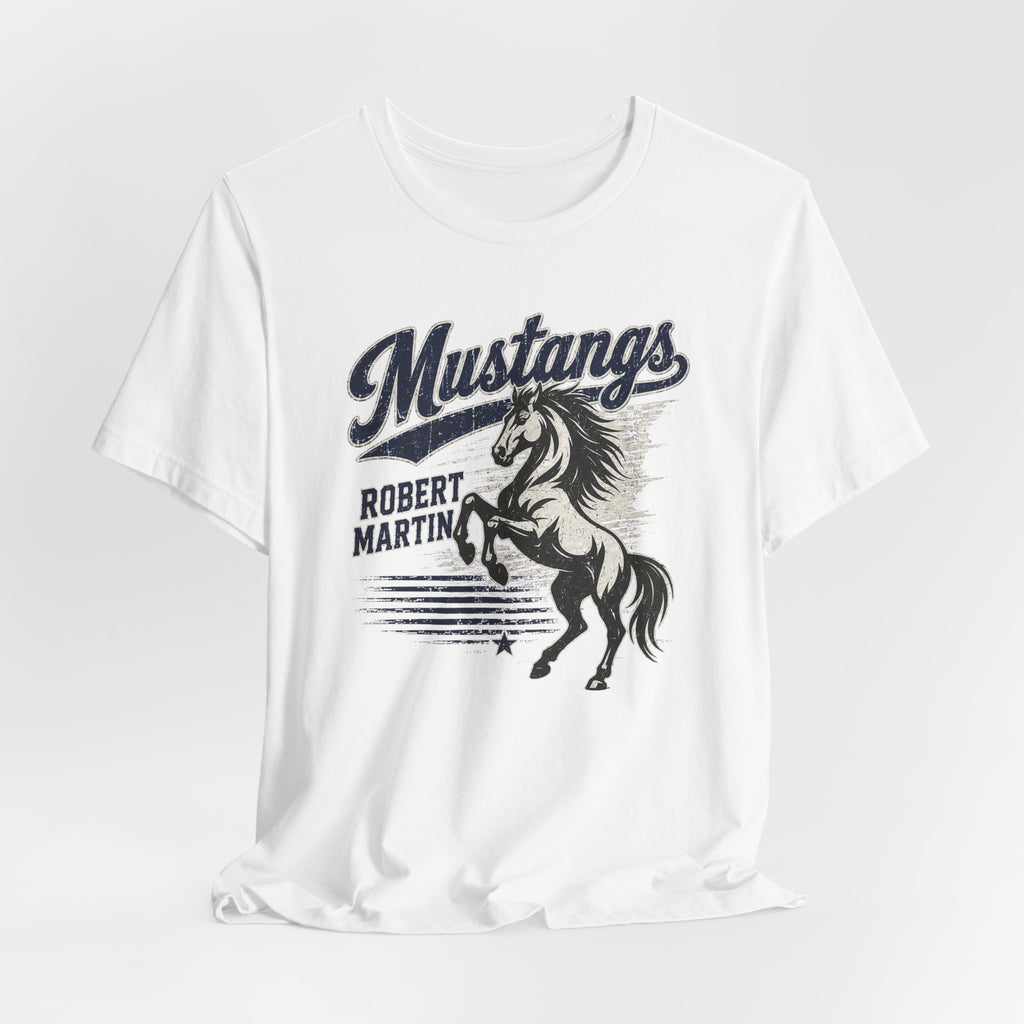 RME Mustangs Vintage Horse
