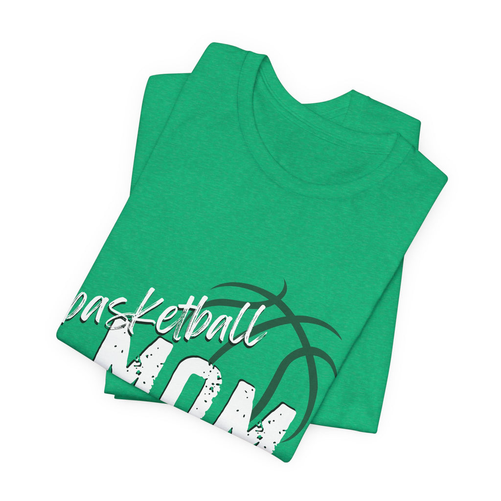 PERSONALIZED Basketball Mom