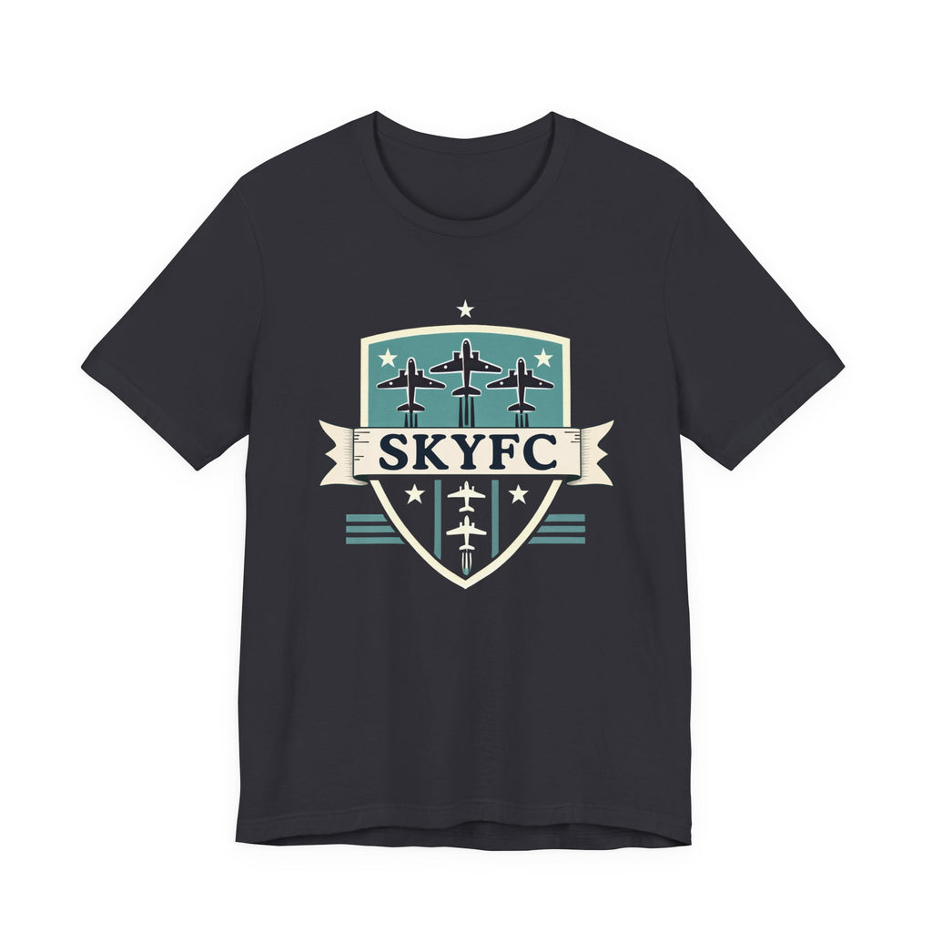 SkyFC Shield Tee
