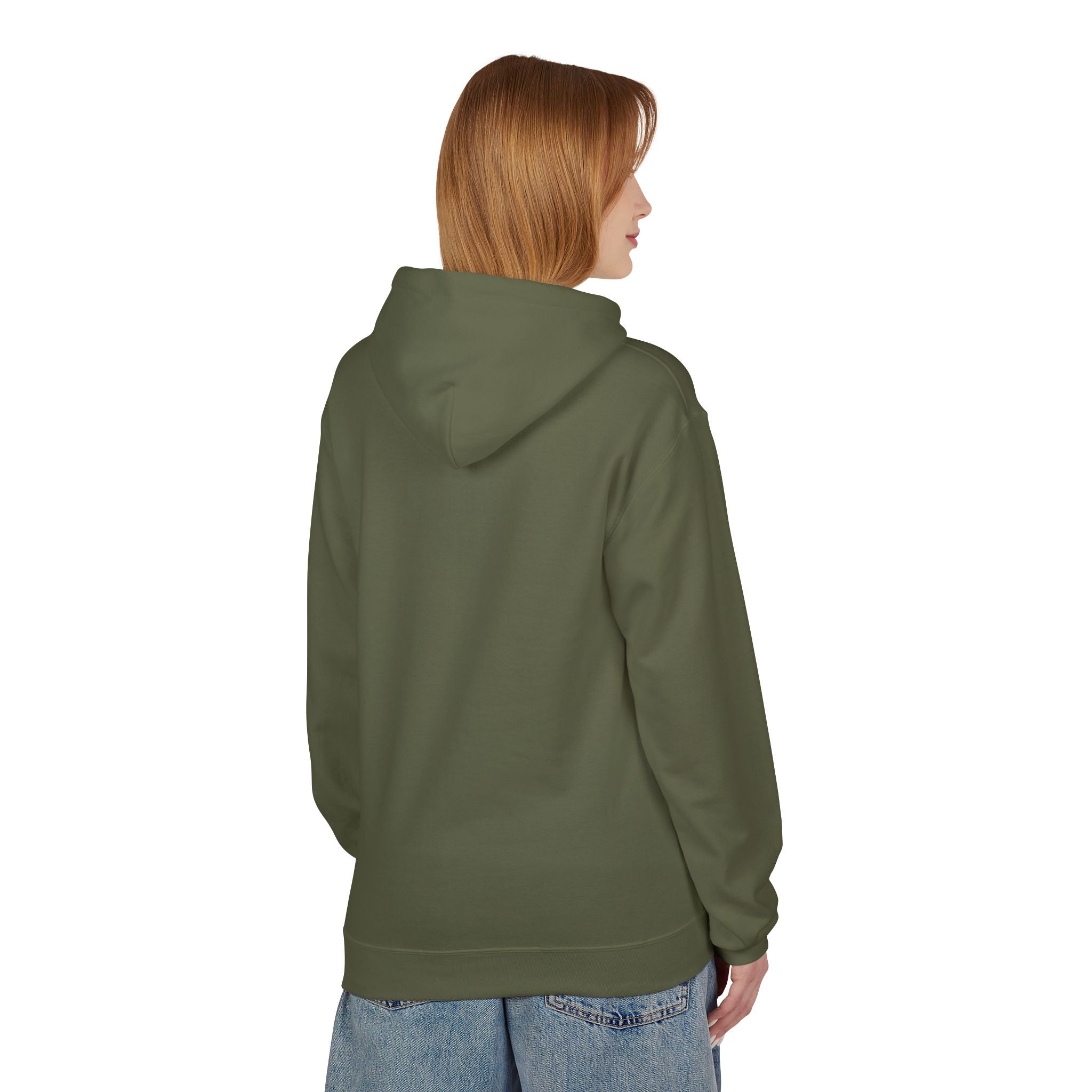 Soccer Mom Hoodie