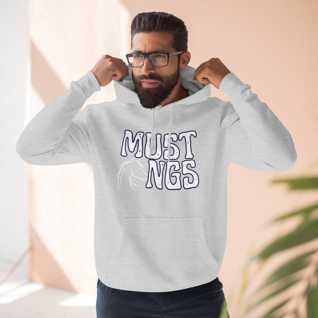 RME Mustangs Hoodie