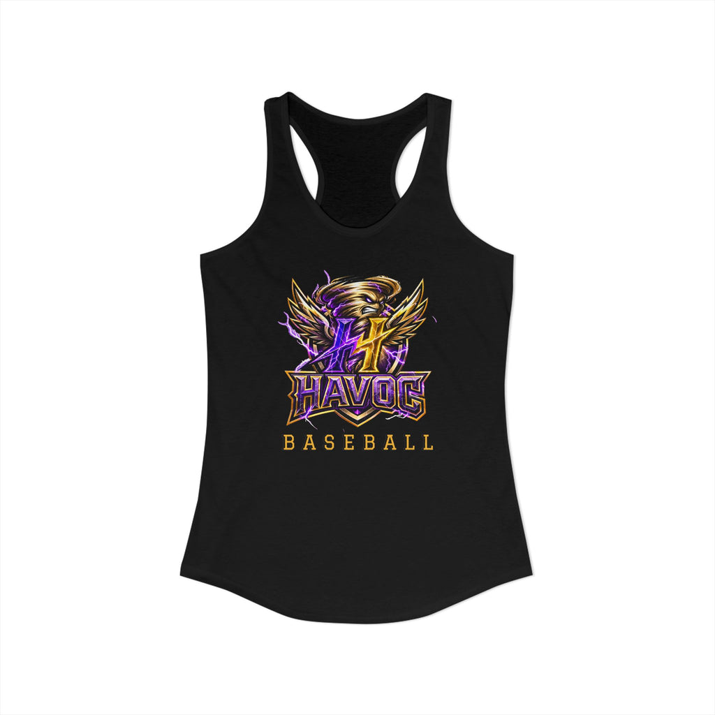 Havoc Women's Racerback Tank