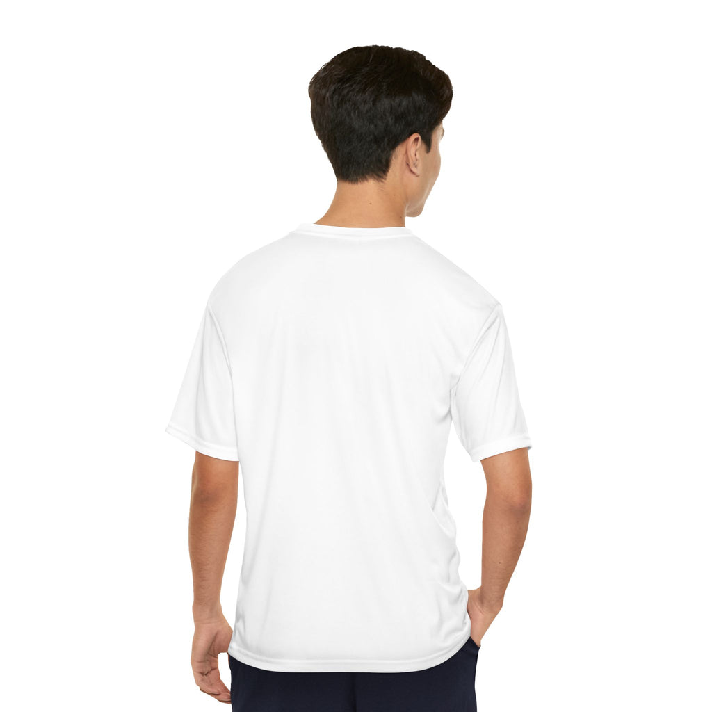 Ducks Softball Performance DryBlend Tee