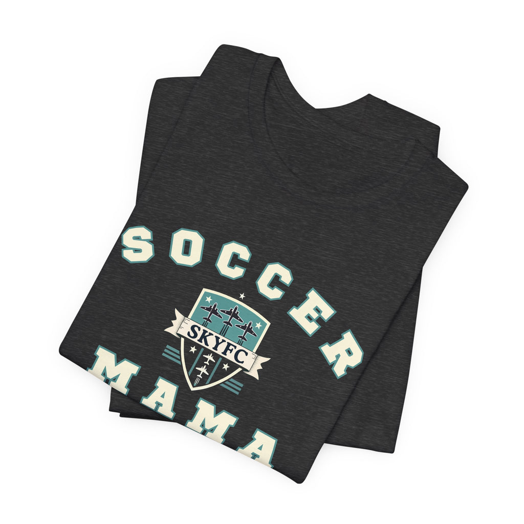 Soccer Mama Social Club SkyFC