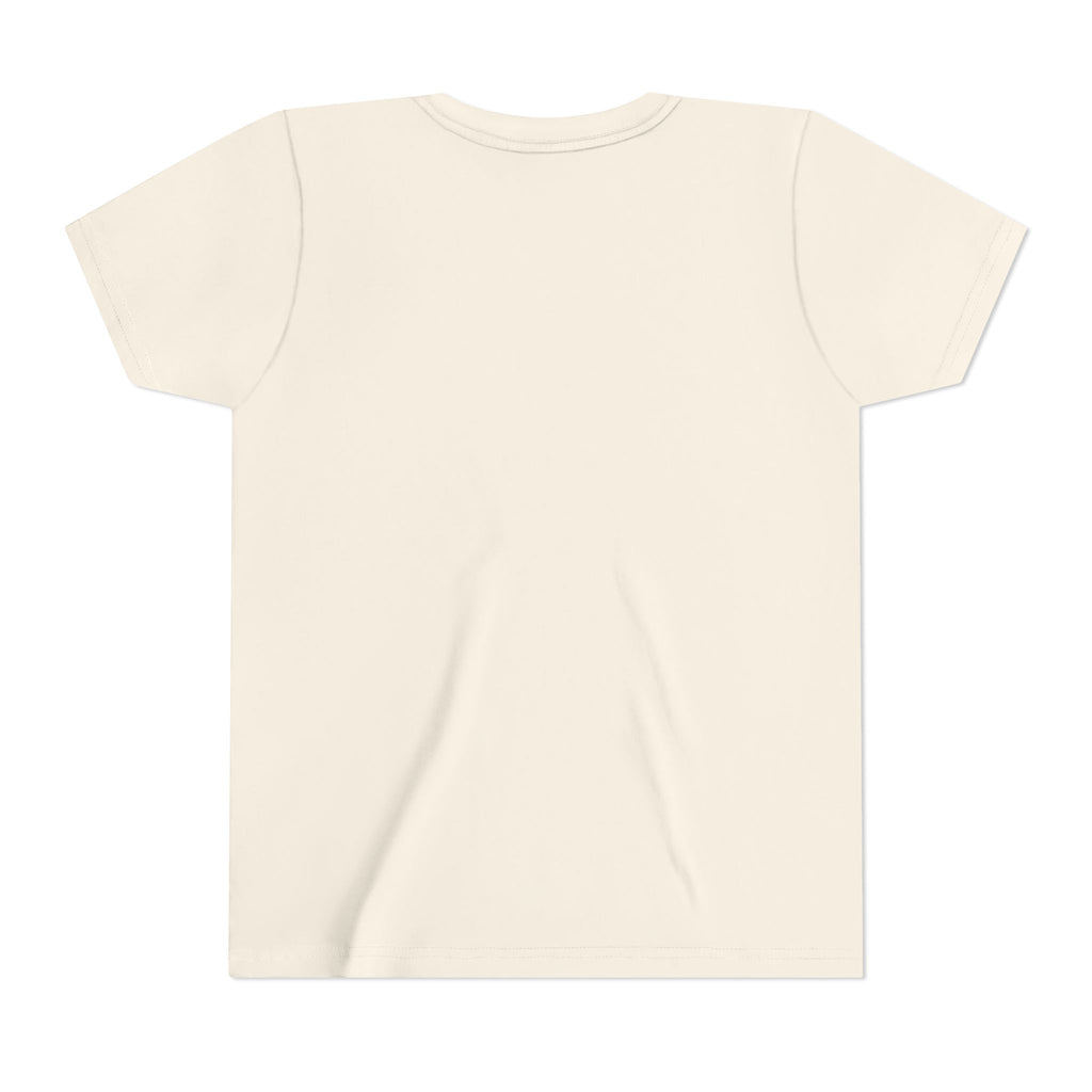 YOUTH Buffalo soft Tee