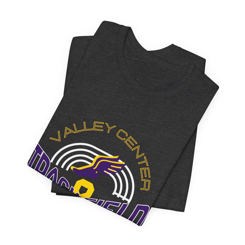 Valley Center Hornets Track