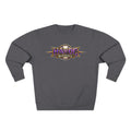 Havoc Baseball Crewneck Sweatshirt