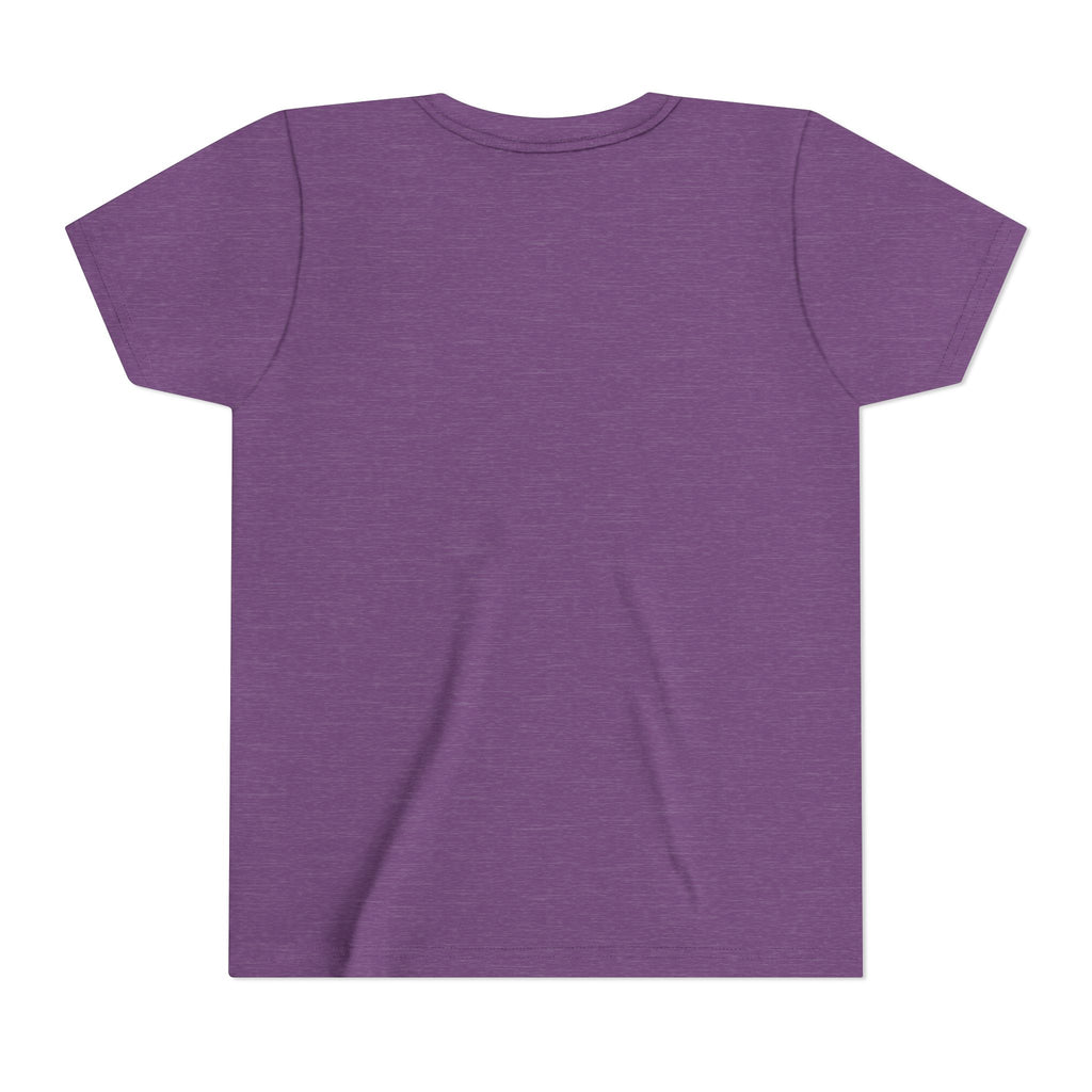 YOUTH Dirt Devils Softball Tee U10/12
