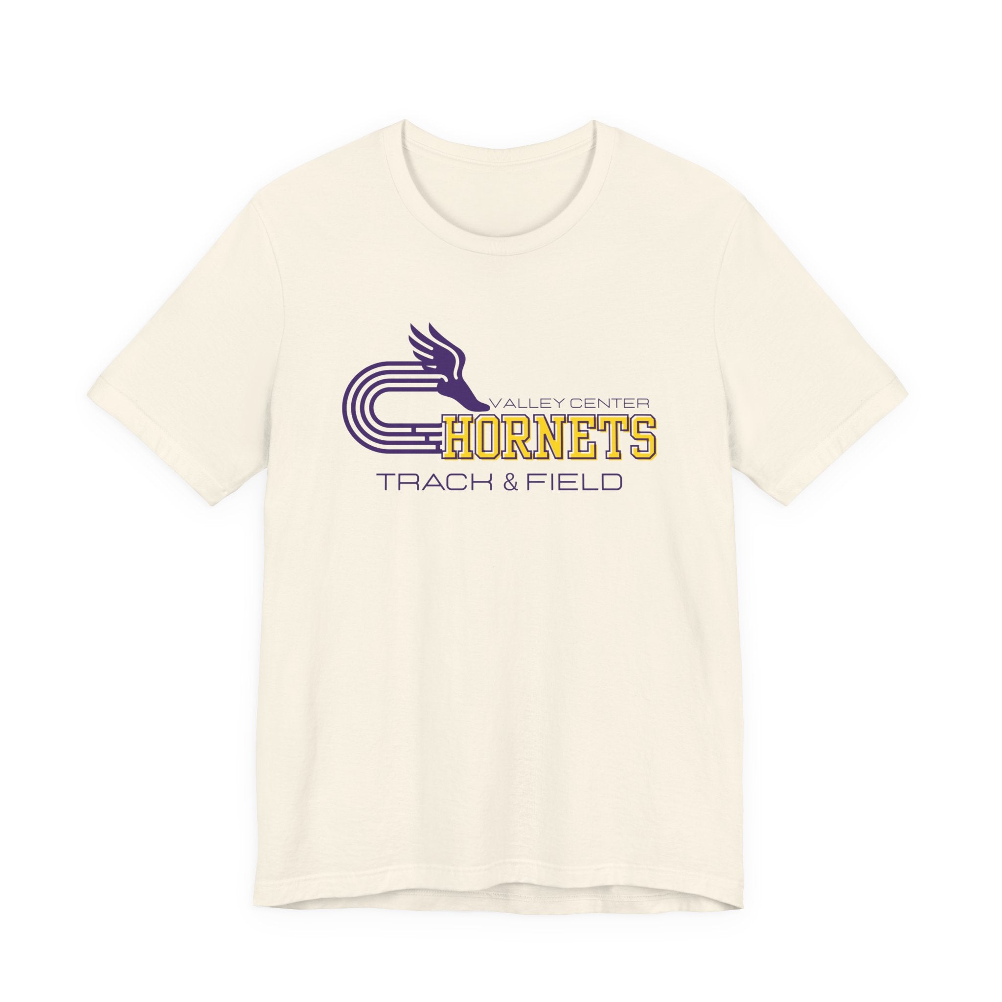 Hornets Track & Field 1
