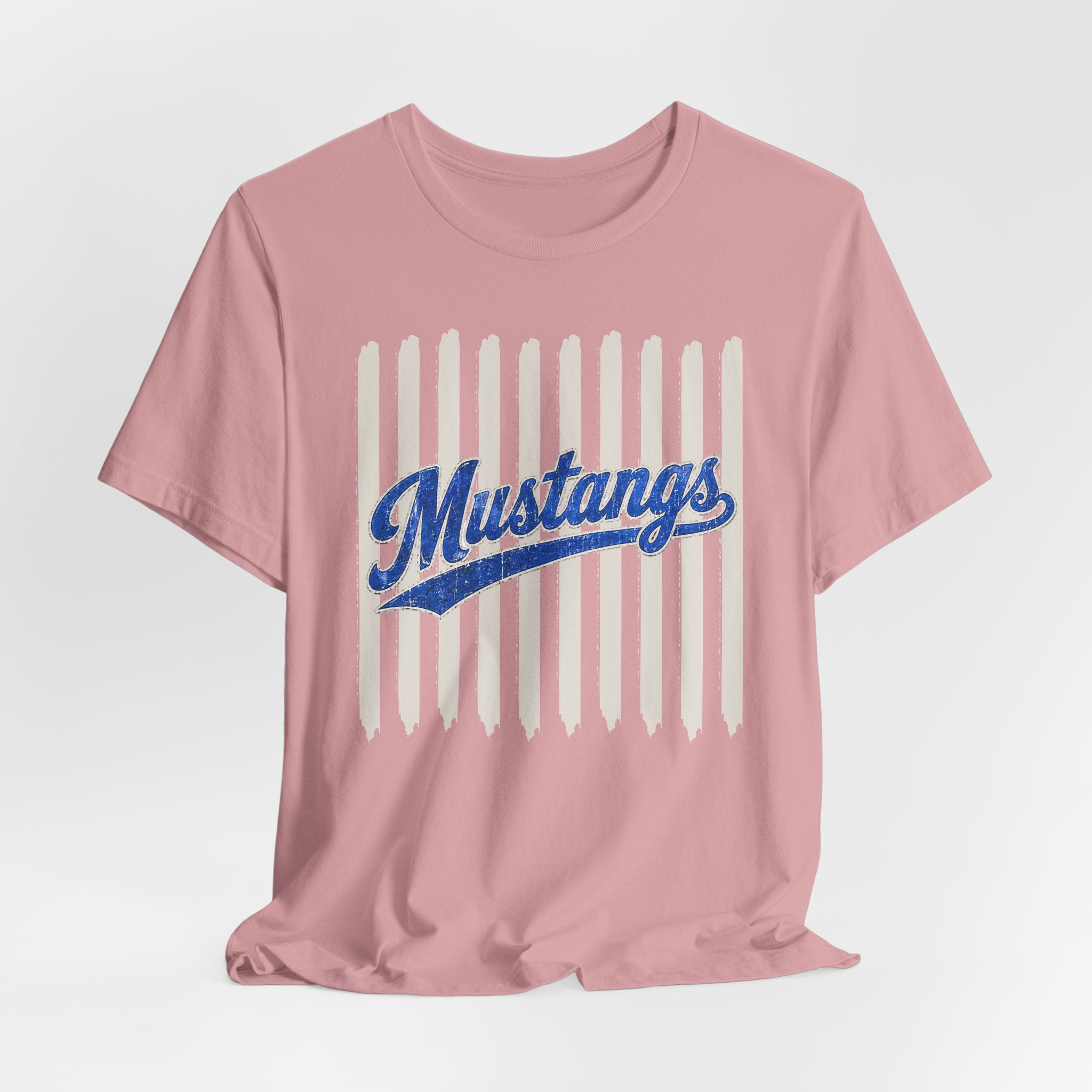 RME Mustangs Retro