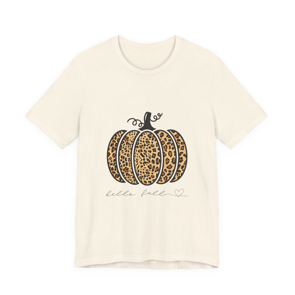 Hello Fall