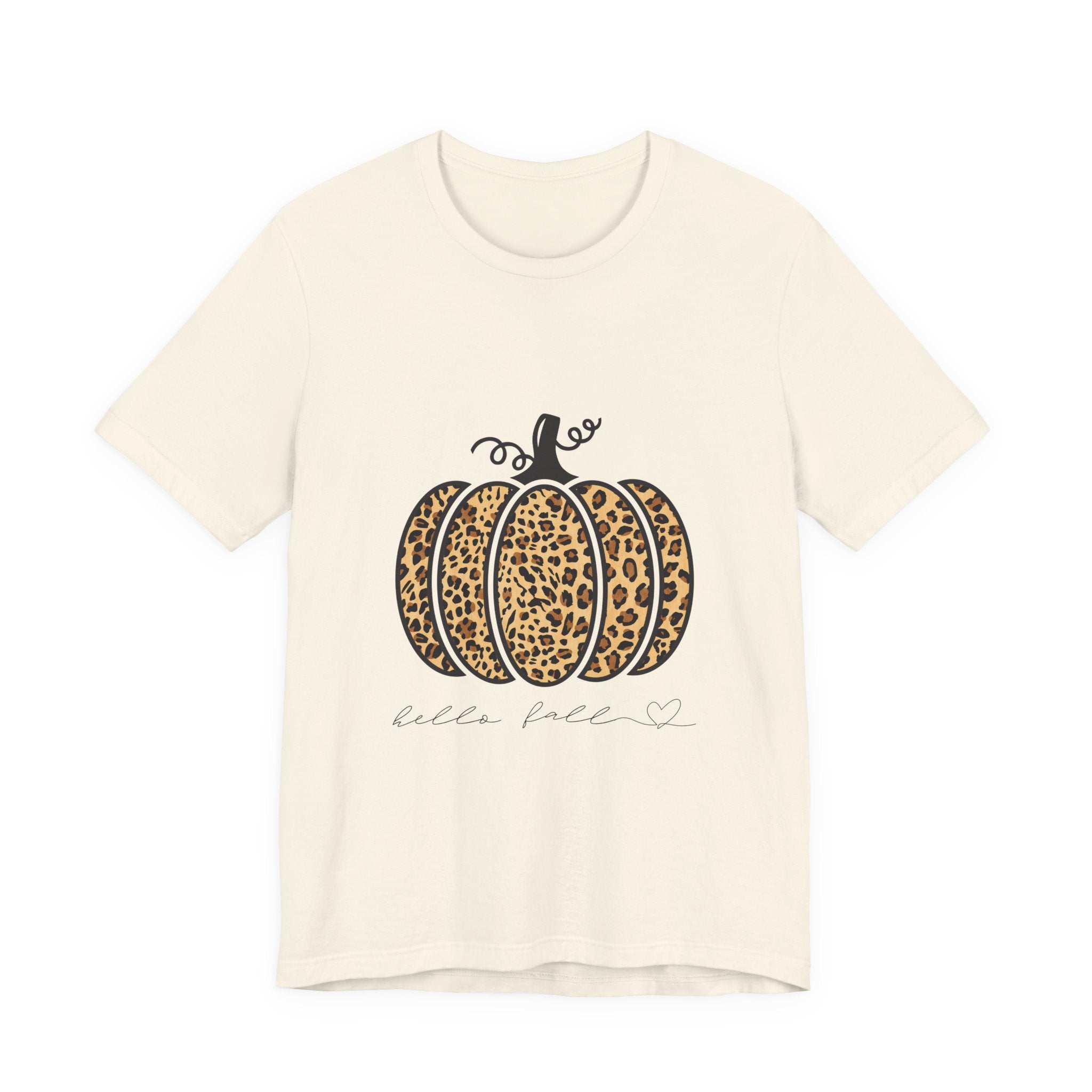Hello Fall