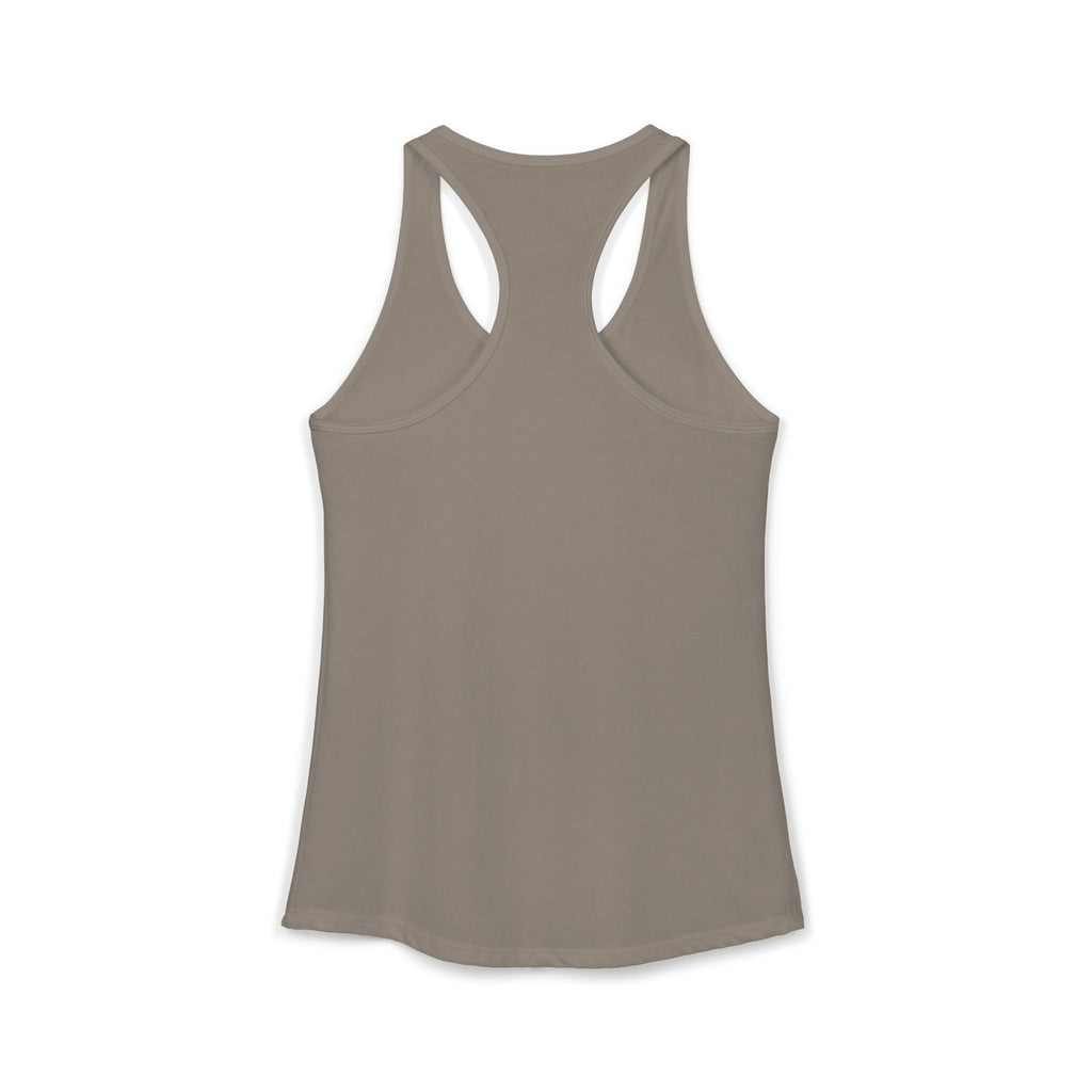 Buffalos Raceback Tank