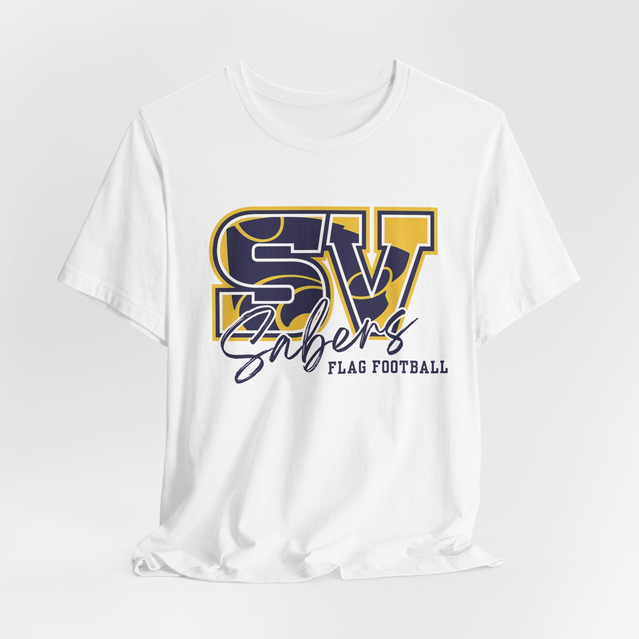 SV Sabers Flag Football