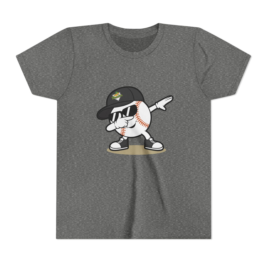 Ducks Dabbing Ball (YOUTH)