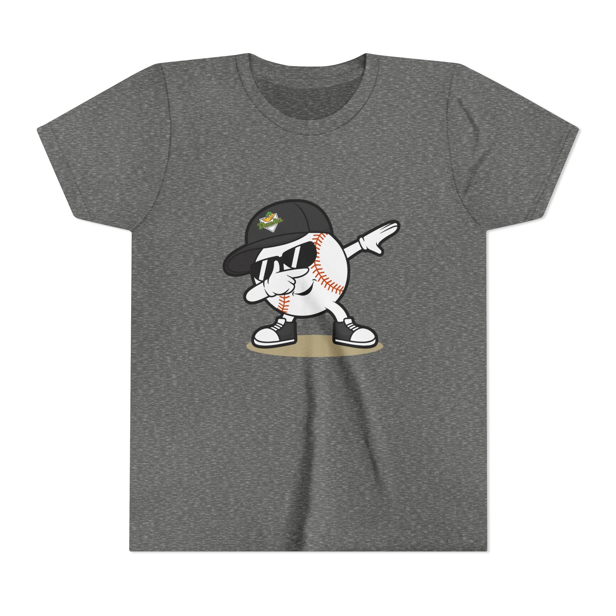 Ducks Dabbing Ball (YOUTH)