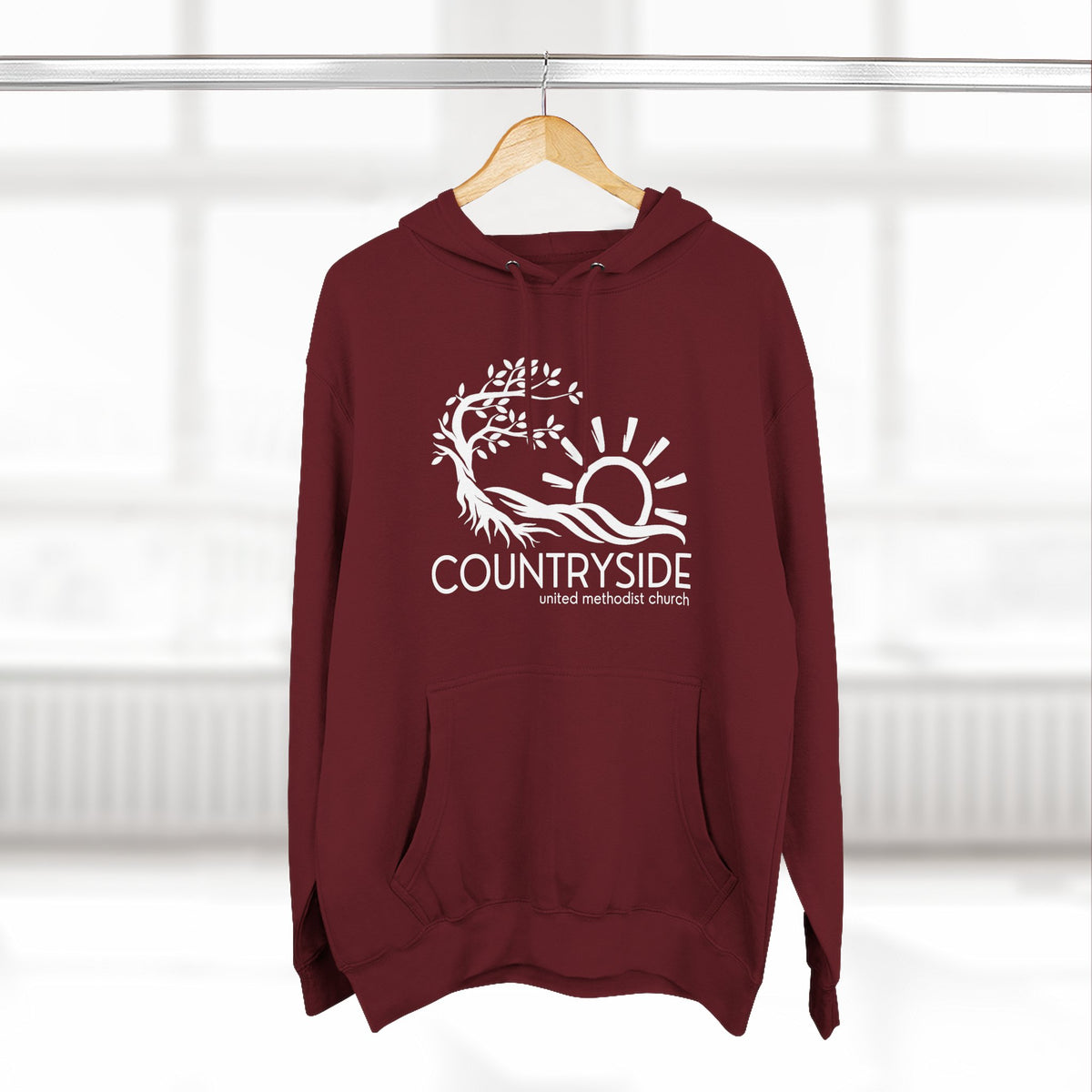 Countryside Hoodie