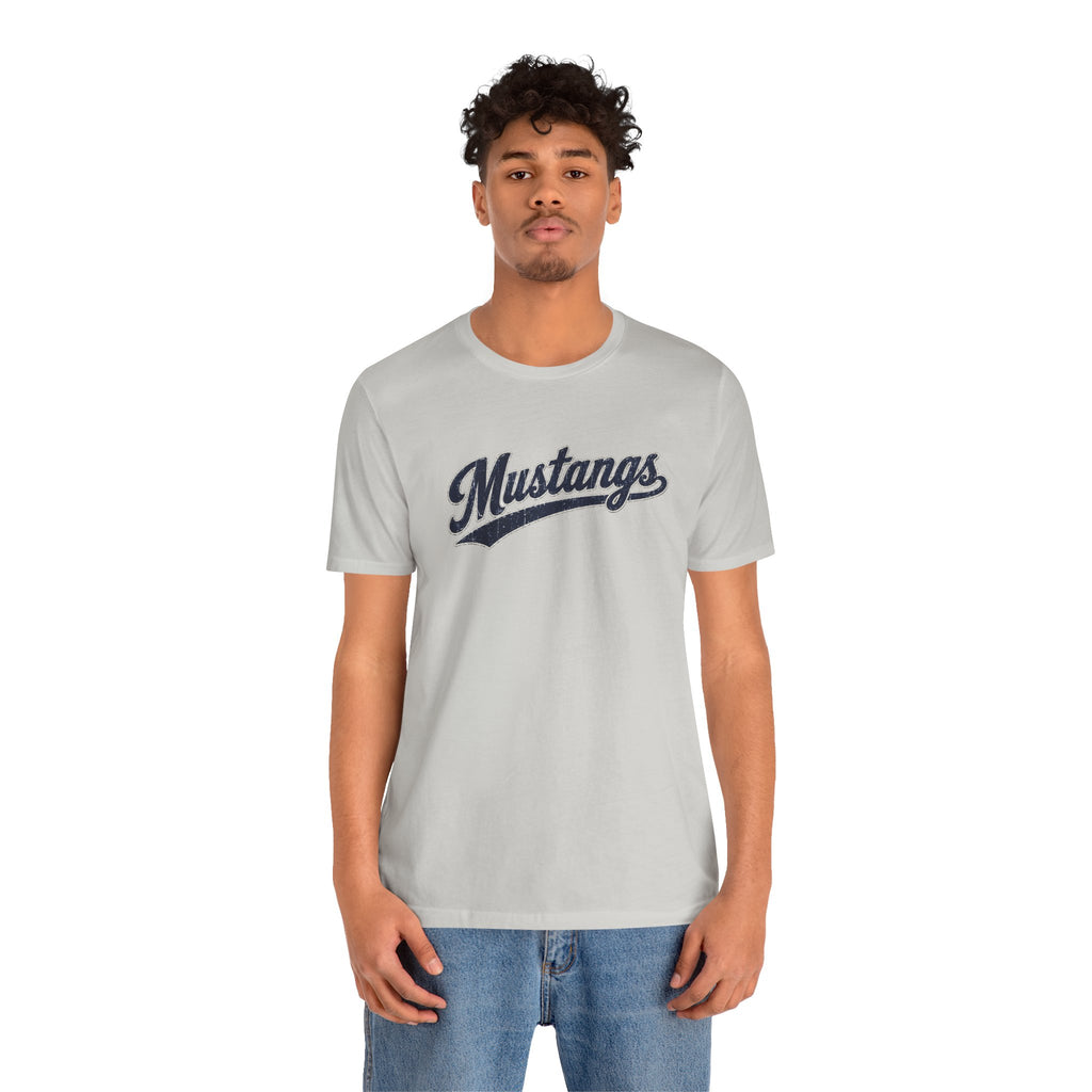 RME Mustangs Script