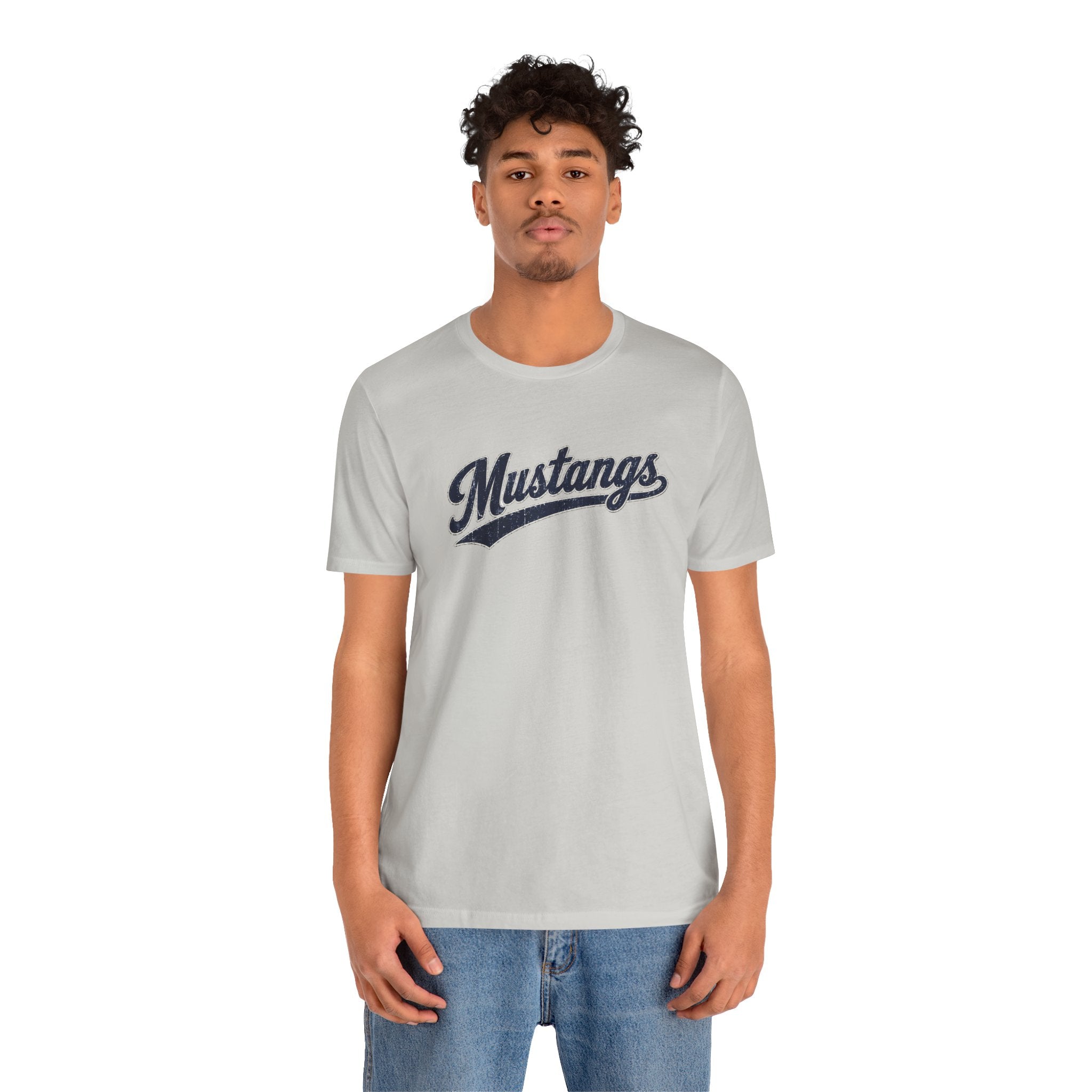 RME Mustangs Script