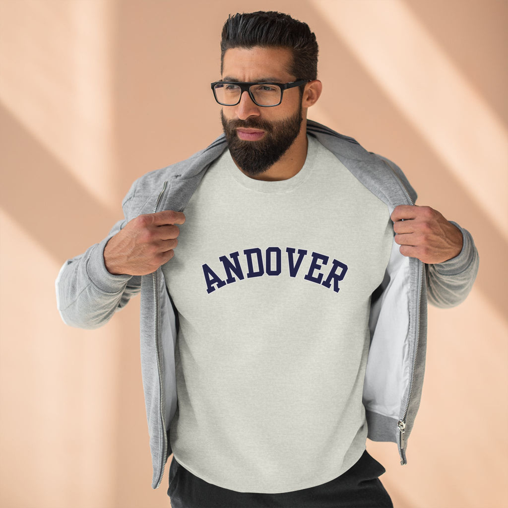 RME Andover Crewneck Sweatshirt