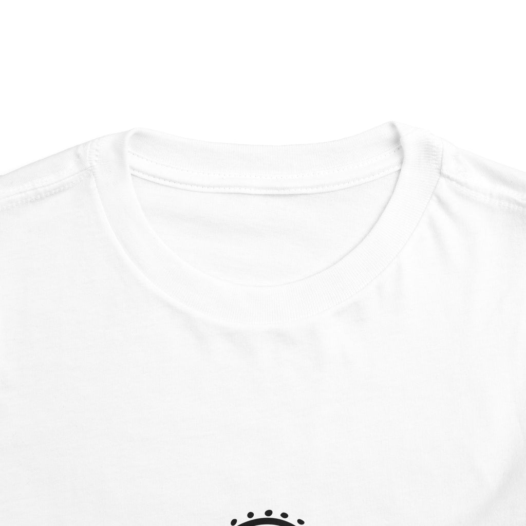 Rare Disease Warrior Toddler