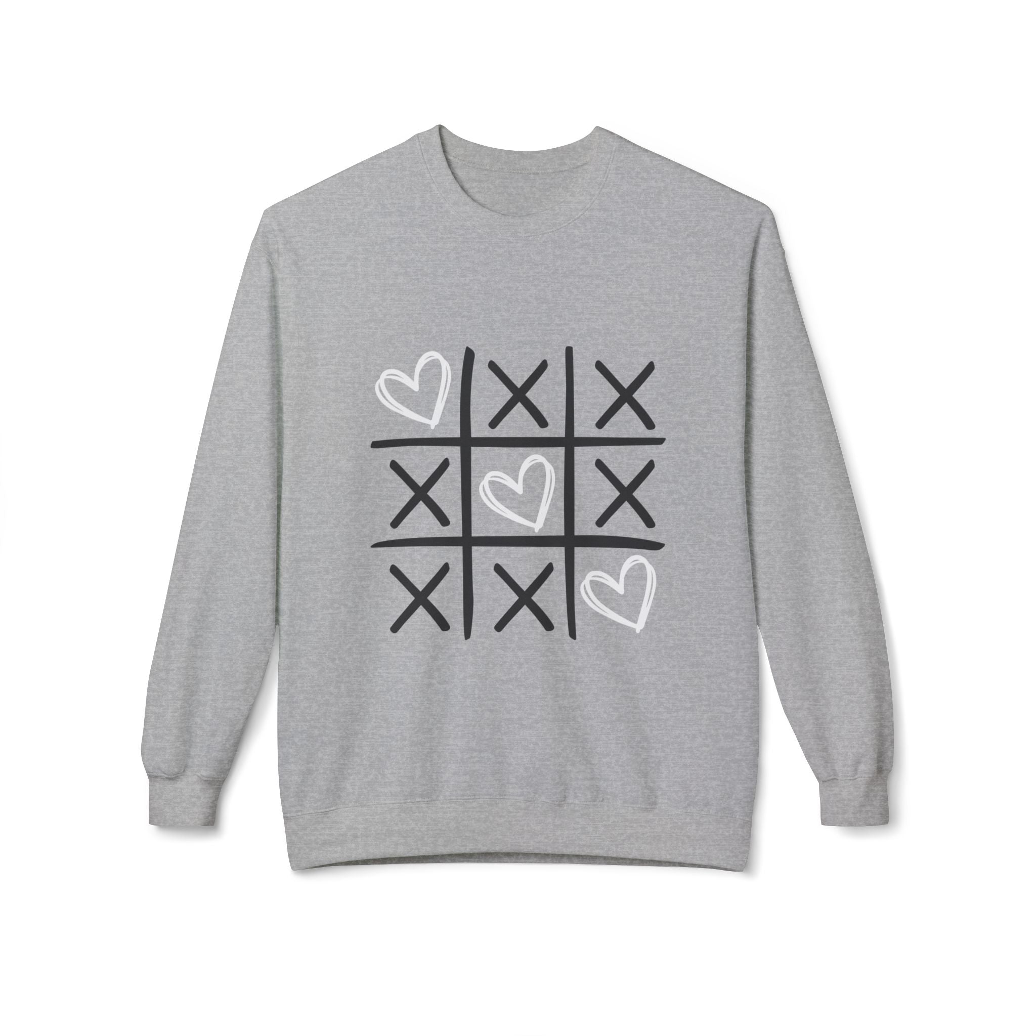 XOXO Tic Tac Toe