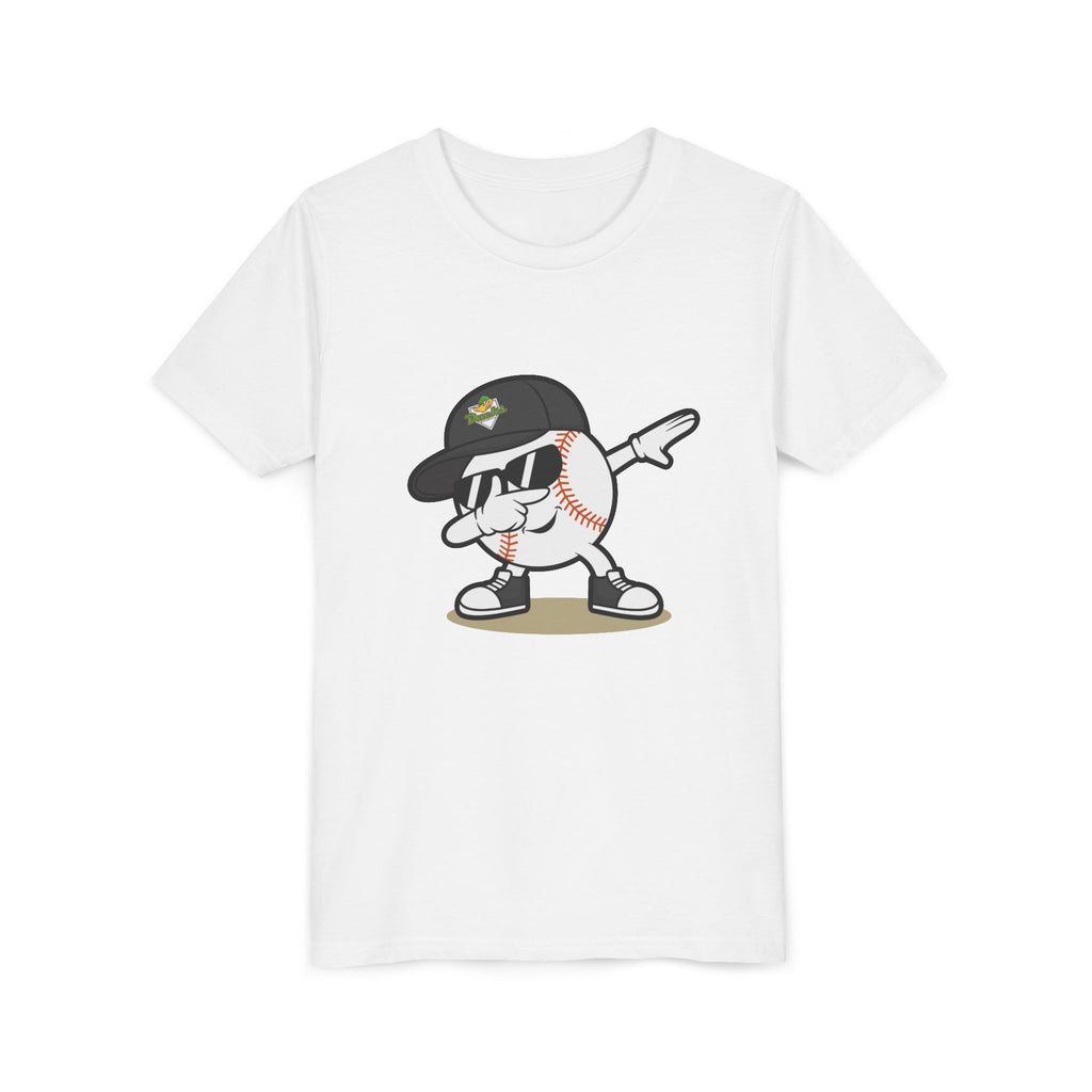 Ducks Dabbing Ball (YOUTH)