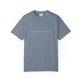Valentines Self Love Club Tee, Minimalist Text Tee, My Self Care Era Shirt, Positive Apparel