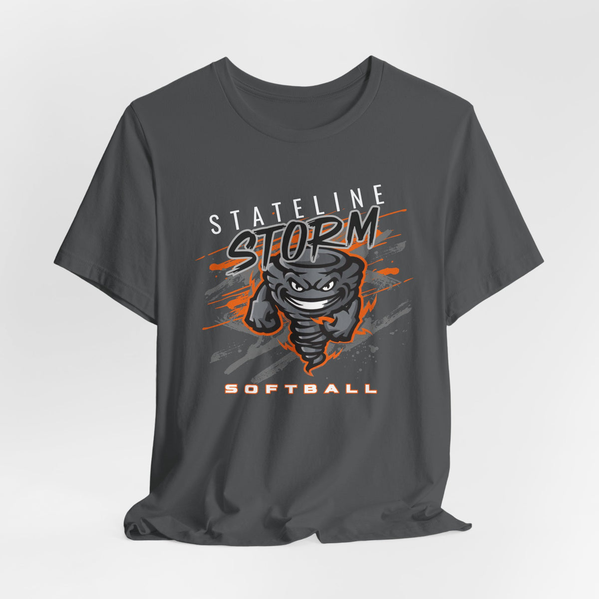 Stateline Storm Soft Tee 4