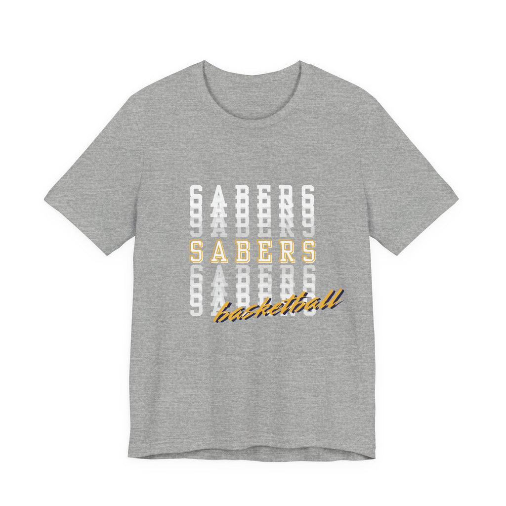 Sabers Repeat