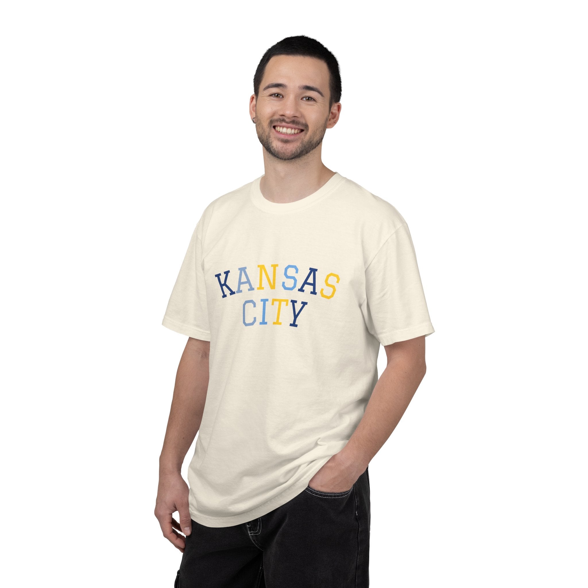 Kansas City Simple (unisex)