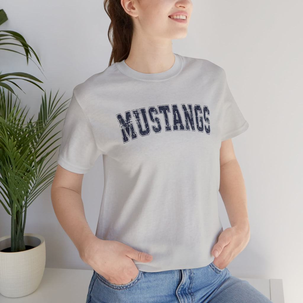 RME Mustangs Vintage