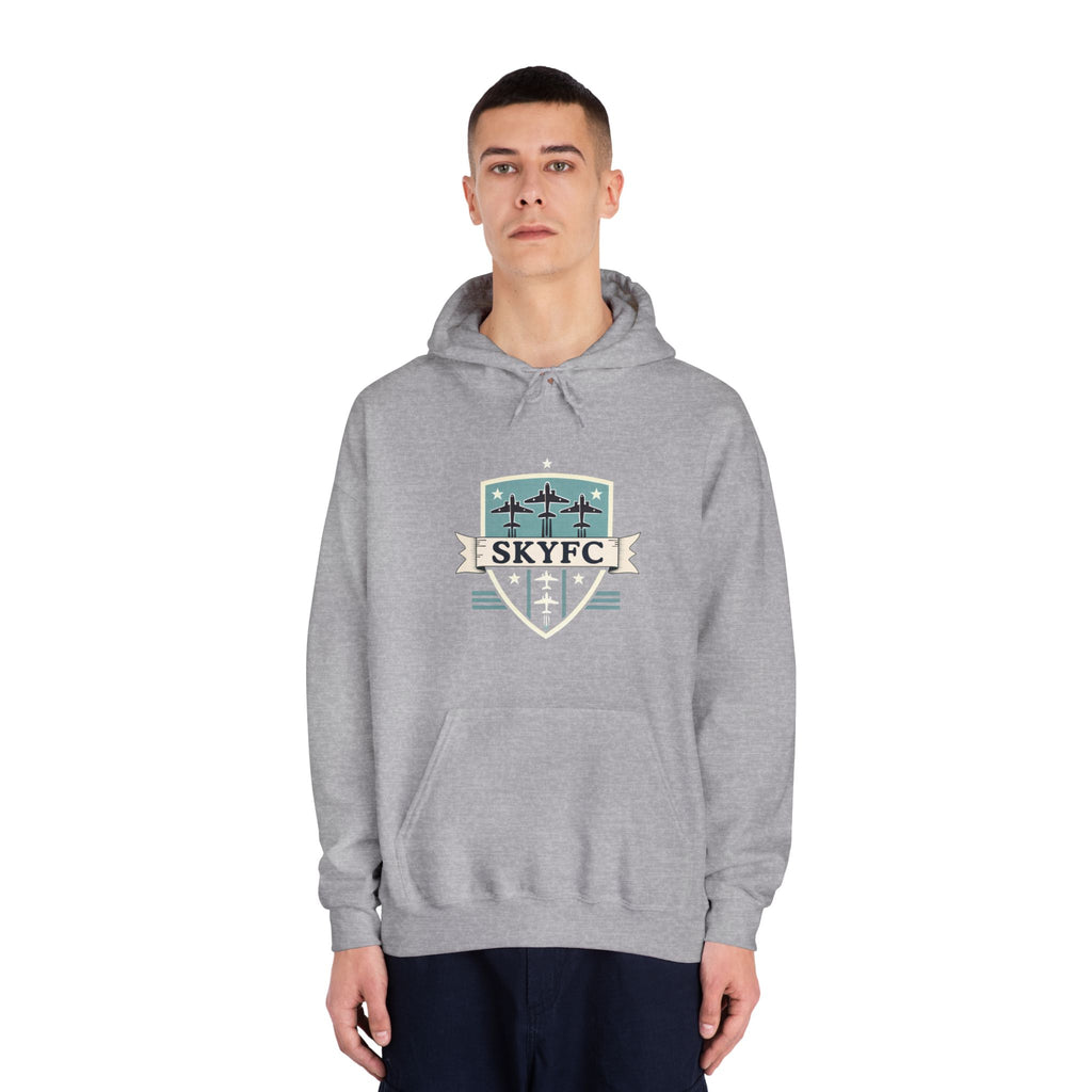 SkyFC Dryblend Hoodie