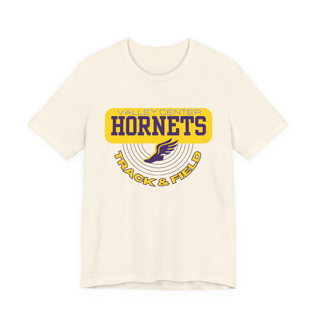 Hornets Track & Field 2