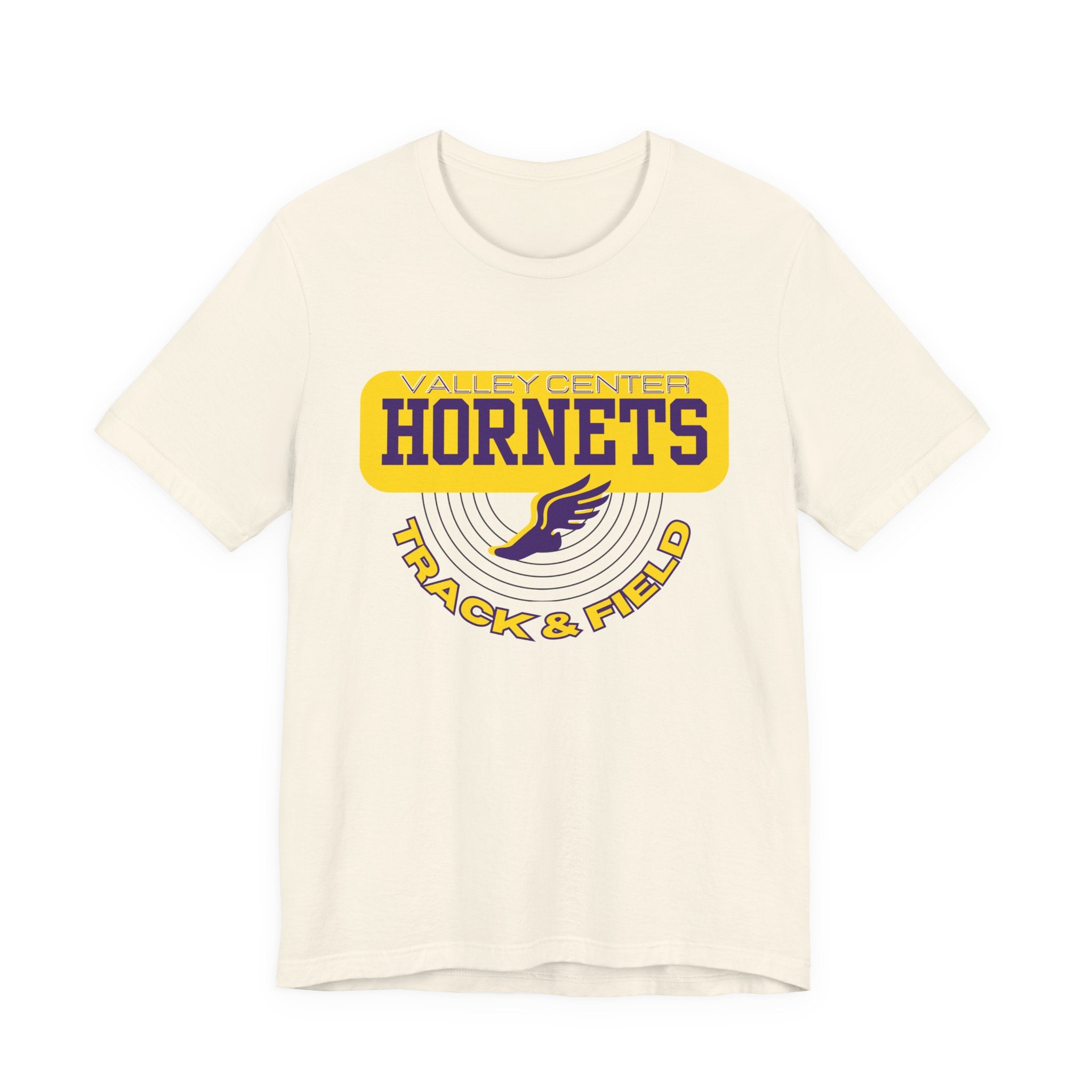 Hornets Track & Field 2