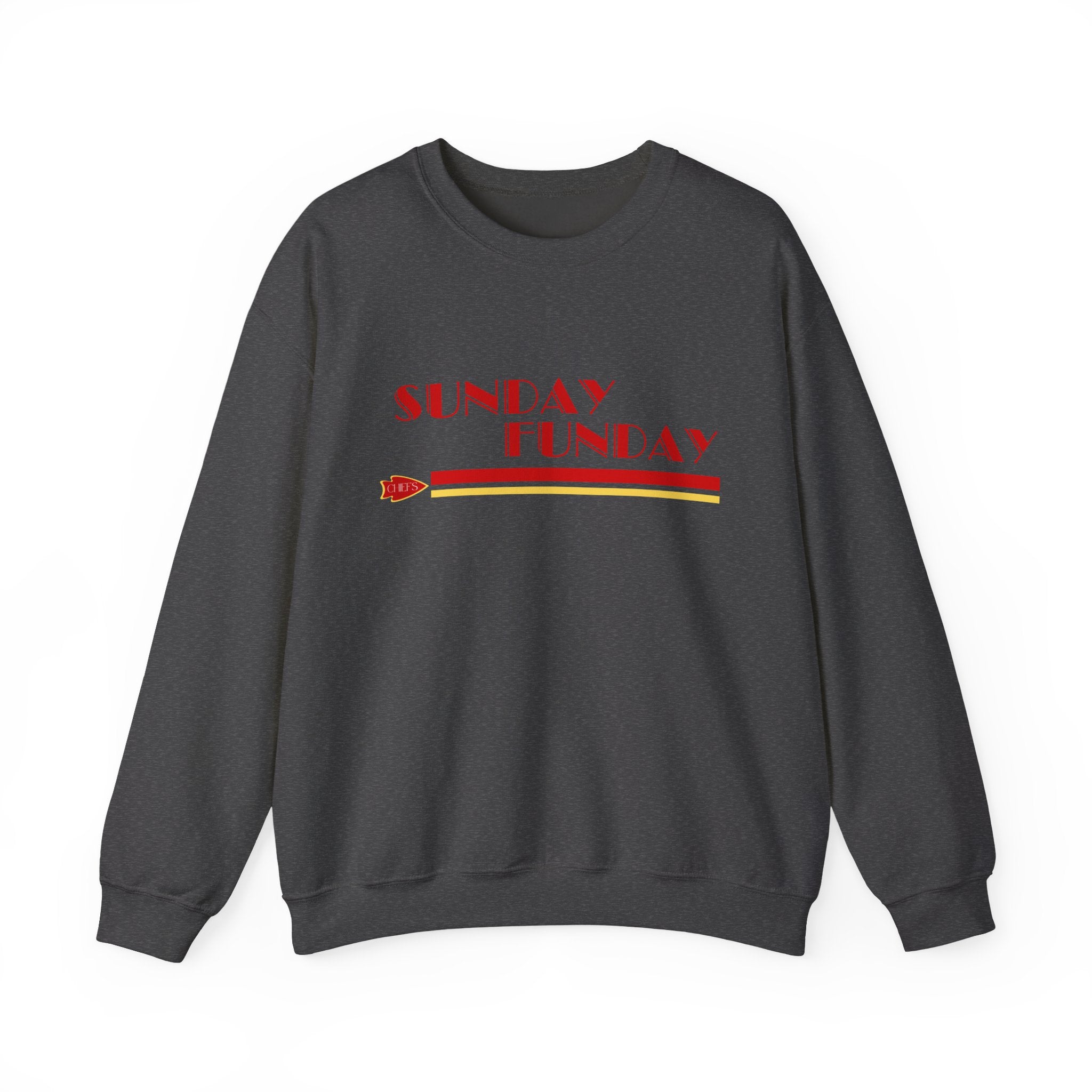 Sunday Funday Crewneck
