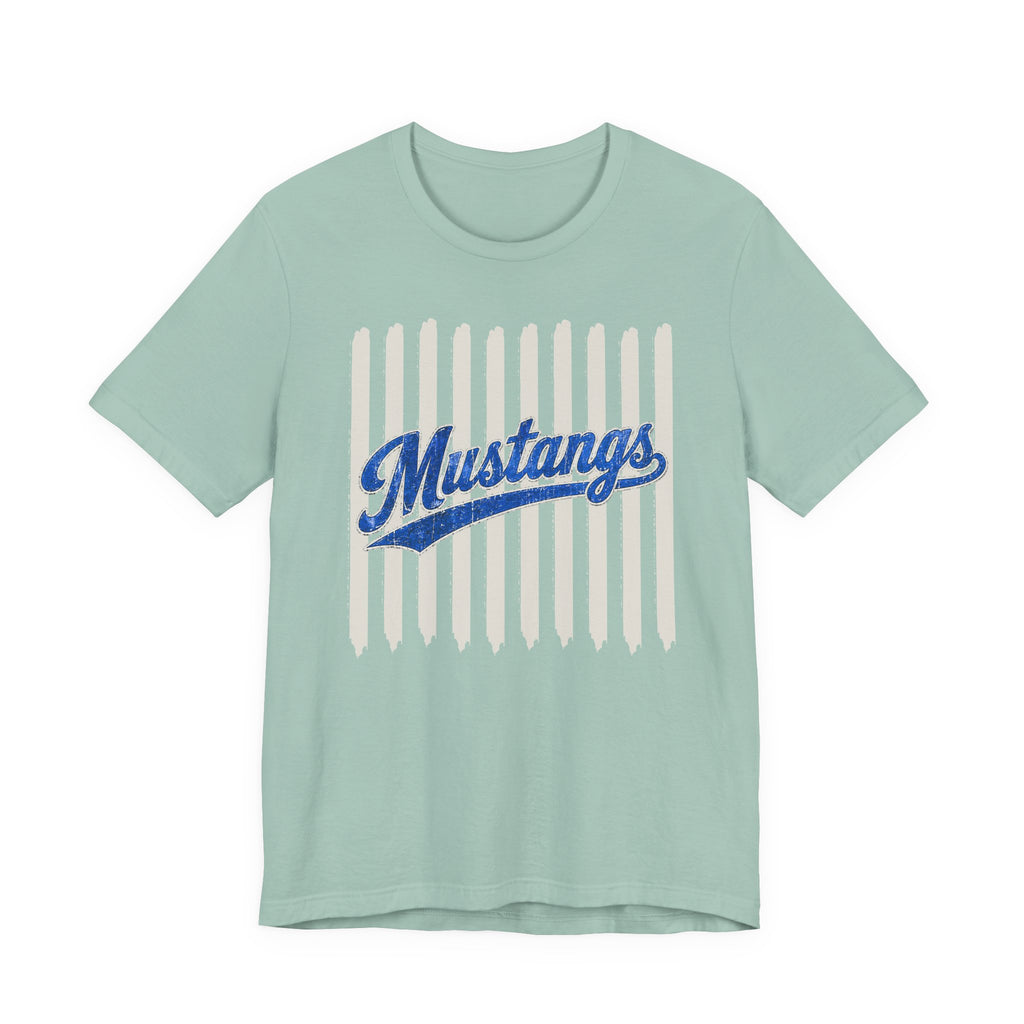 RME Mustangs Retro